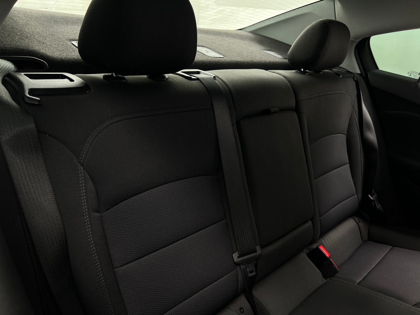 Thumbnail: 2019 Chevrolet Cruze - 6