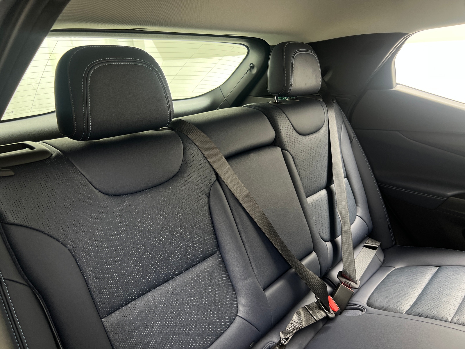 Thumbnail: 2022 Chevrolet Bolt EUV - 6