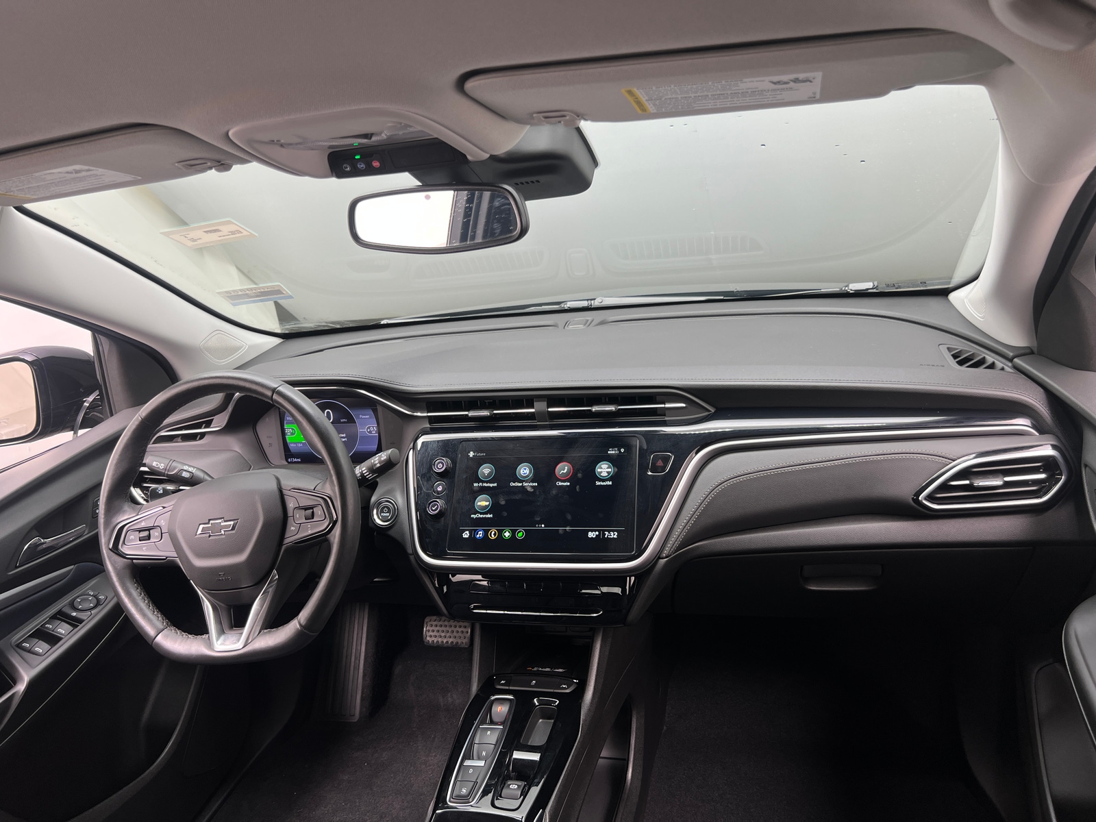 Thumbnail: 2022 Chevrolet Bolt EUV - 3