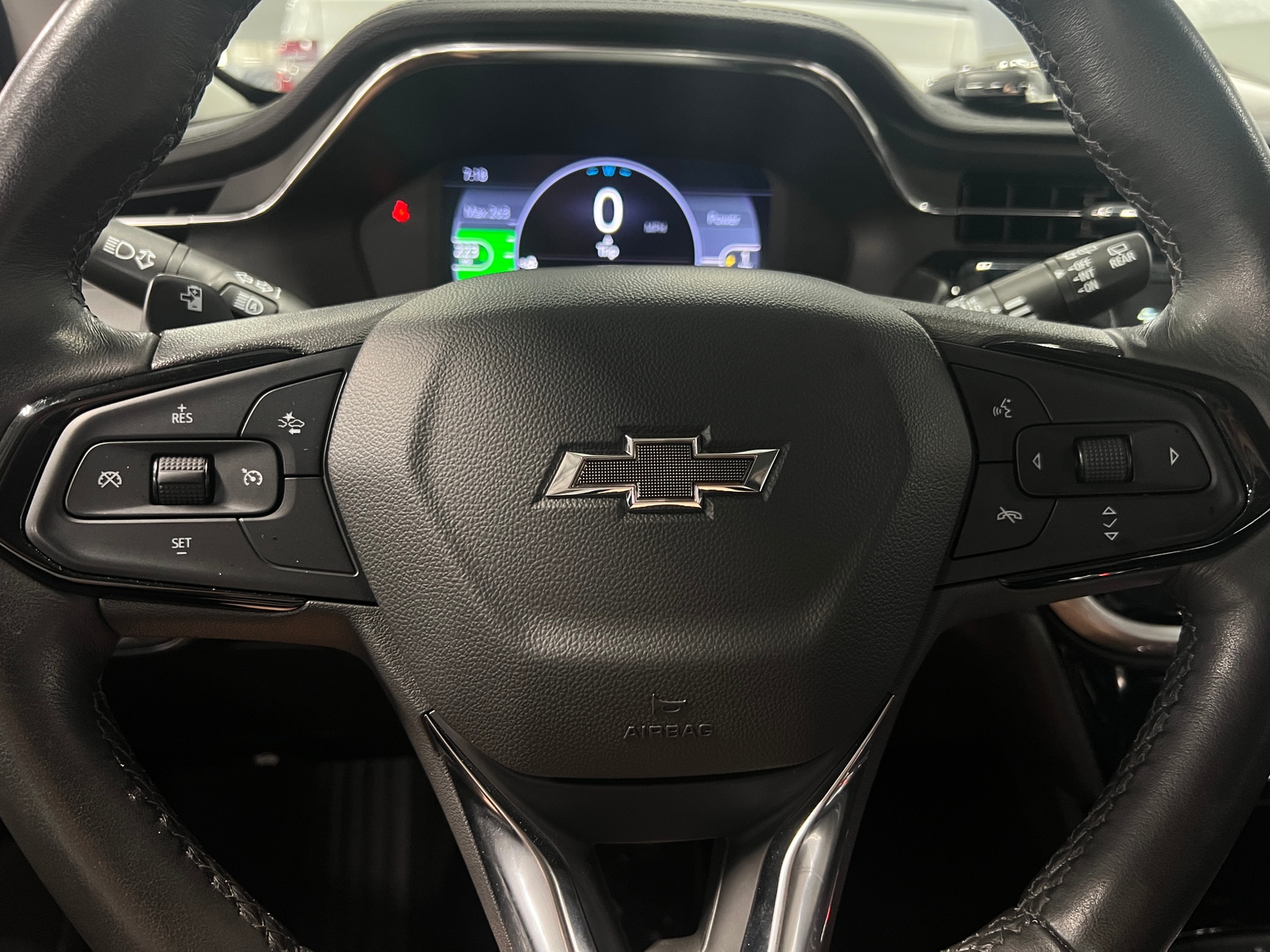 Thumbnail: 2022 Chevrolet Bolt EUV - 5