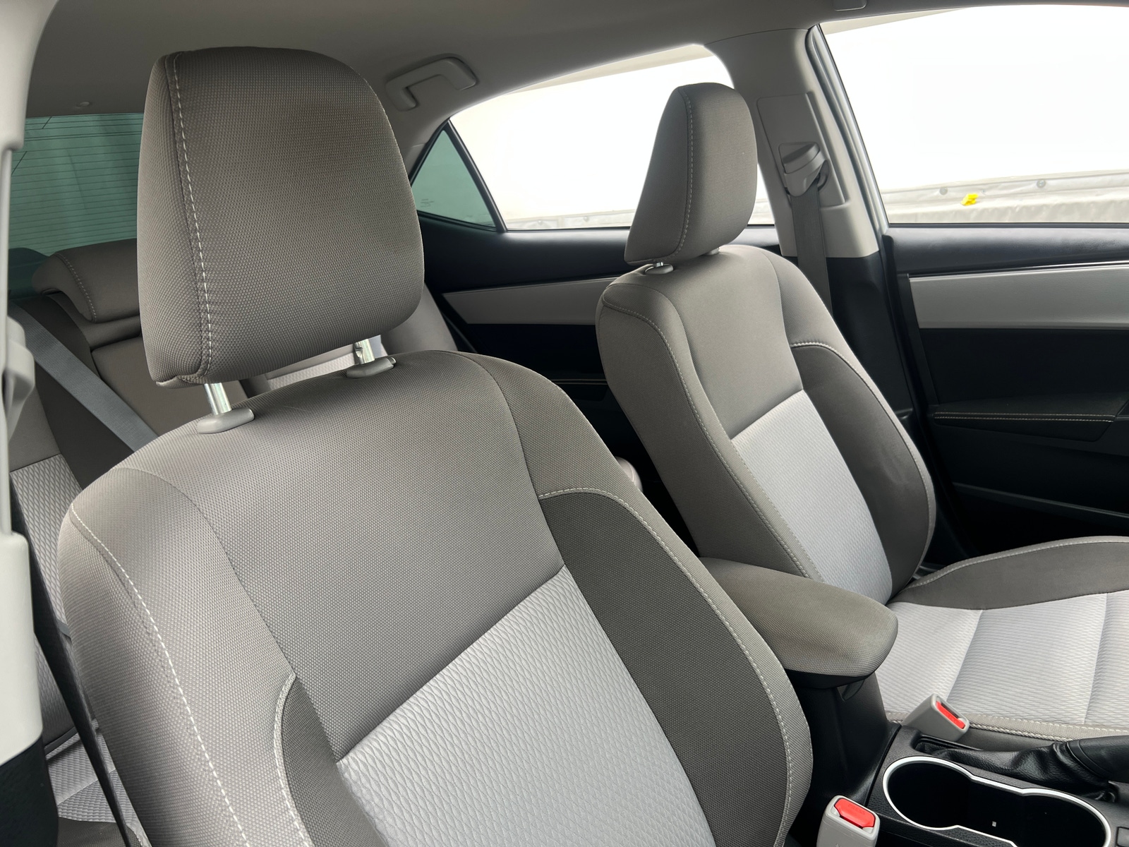 Thumbnail: 2019 Toyota Corolla - 2