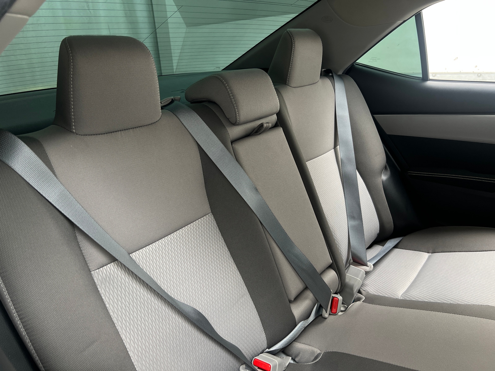 Thumbnail: 2019 Toyota Corolla - 6