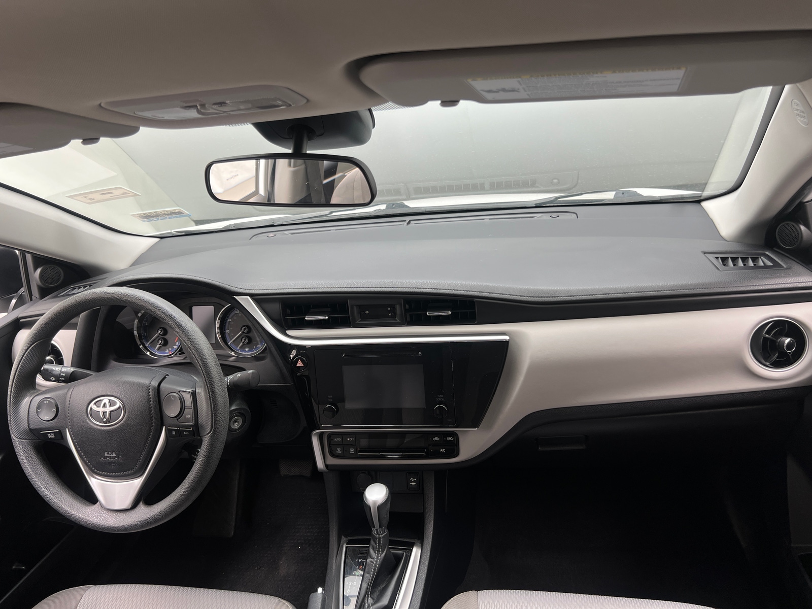 Thumbnail: 2019 Toyota Corolla - 3