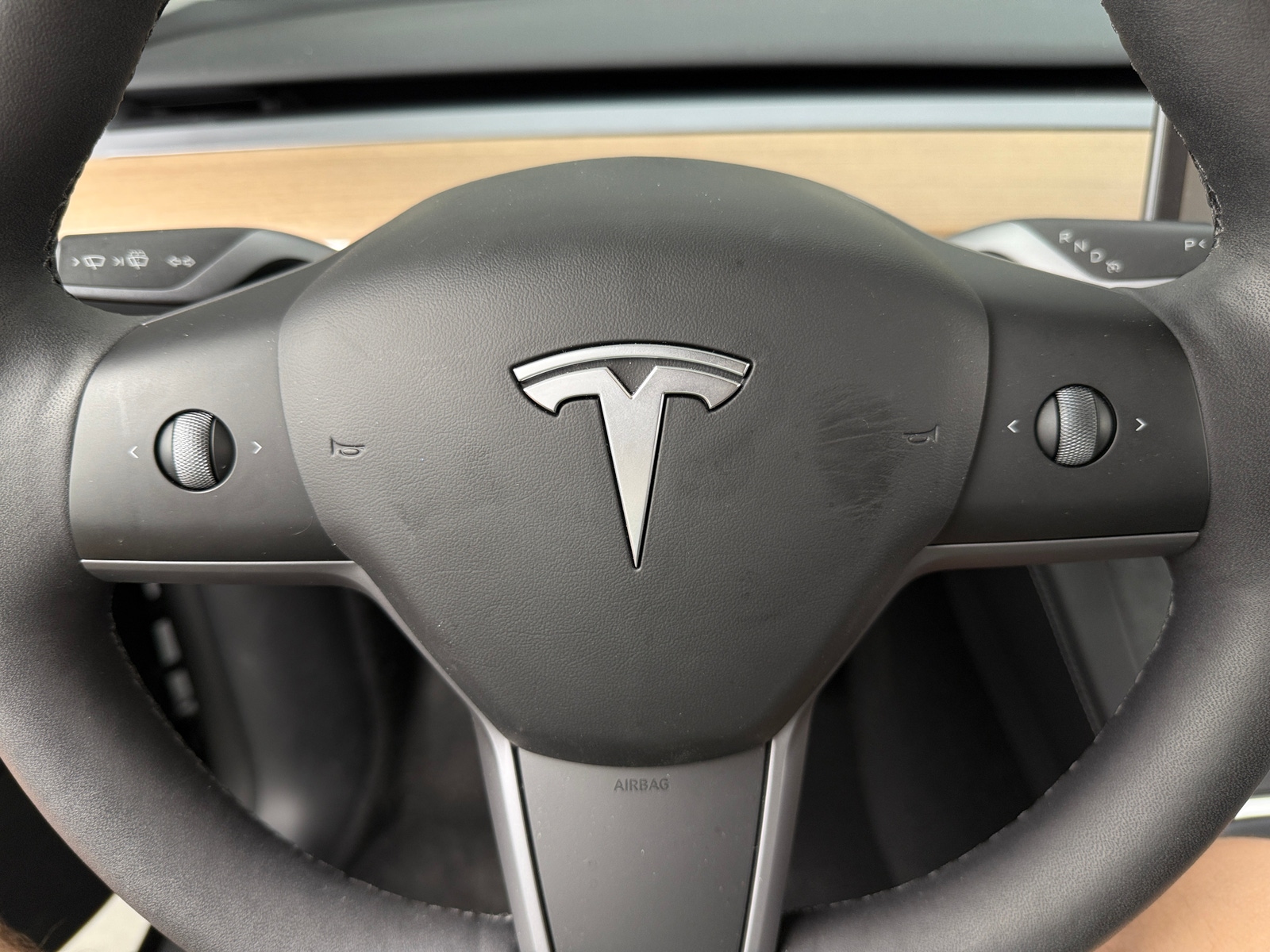 Thumbnail: 2024 Tesla Model Y - 4