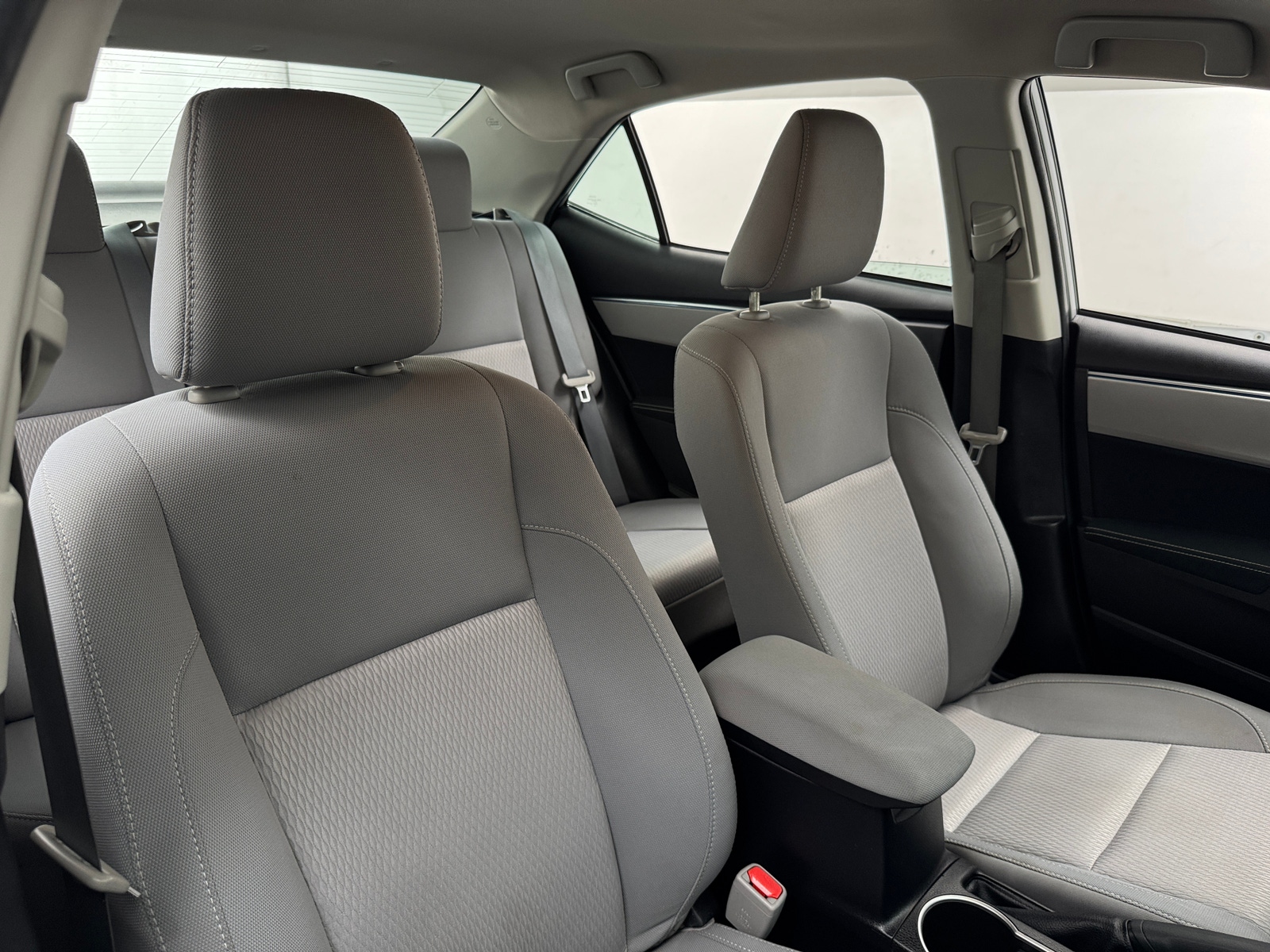 Thumbnail: 2014 Toyota Corolla - 2