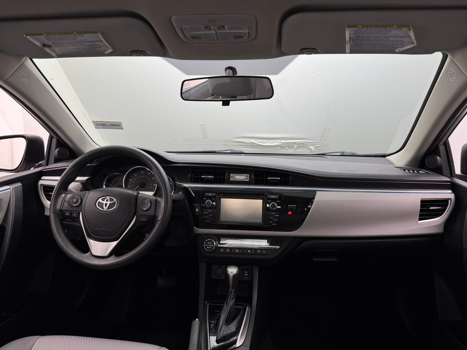 Thumbnail: 2014 Toyota Corolla - 3