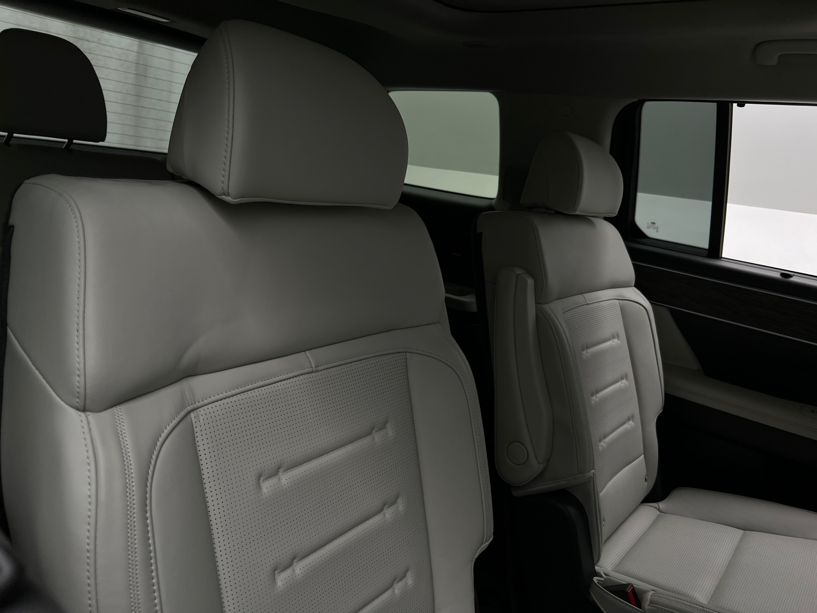 Thumbnail: 2024 Hyundai Santa Fe - 5