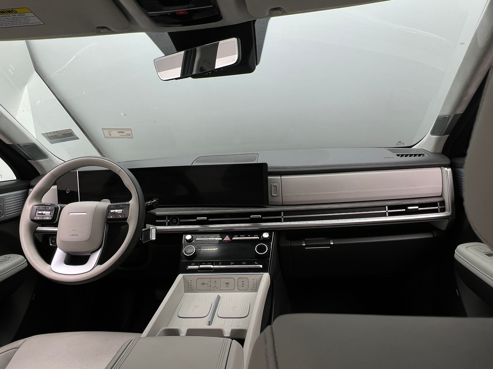 Thumbnail: 2024 Hyundai Santa Fe - 2