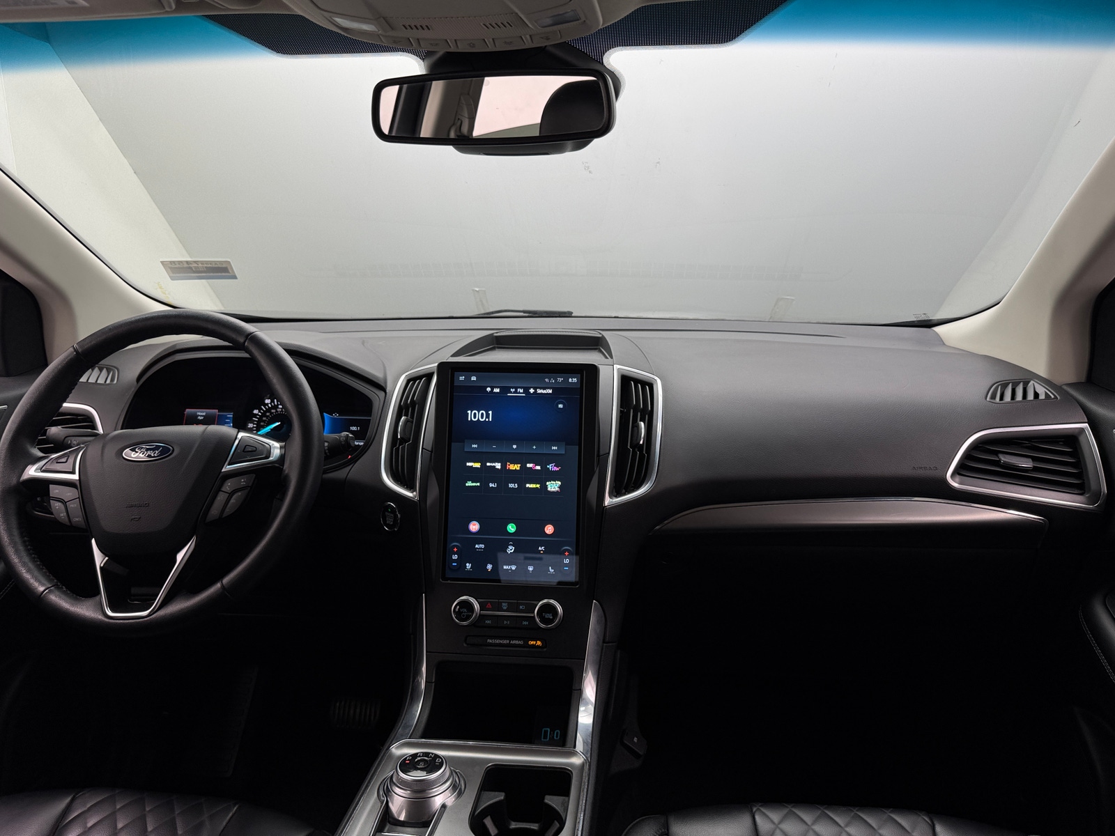 Thumbnail: 2024 Ford Edge - 2