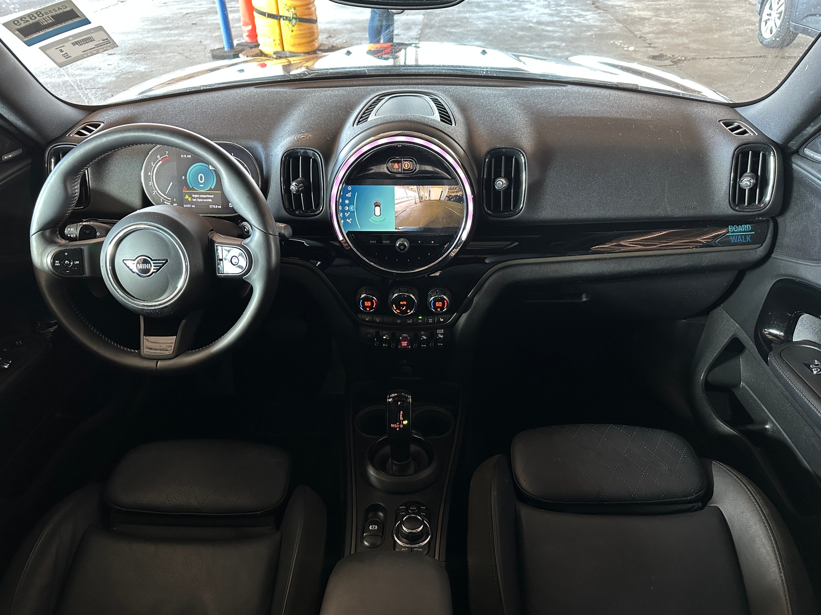Thumbnail: 2022 MINI Cooper Countryman - 2