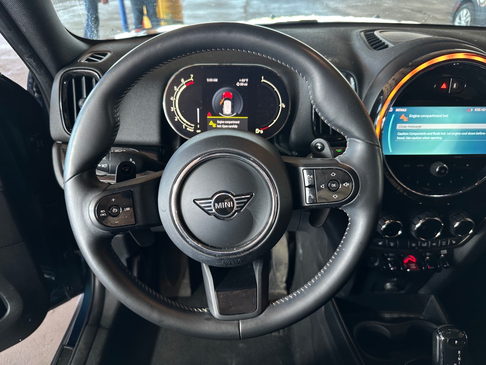 Thumbnail: 2022 MINI Cooper Countryman - 4