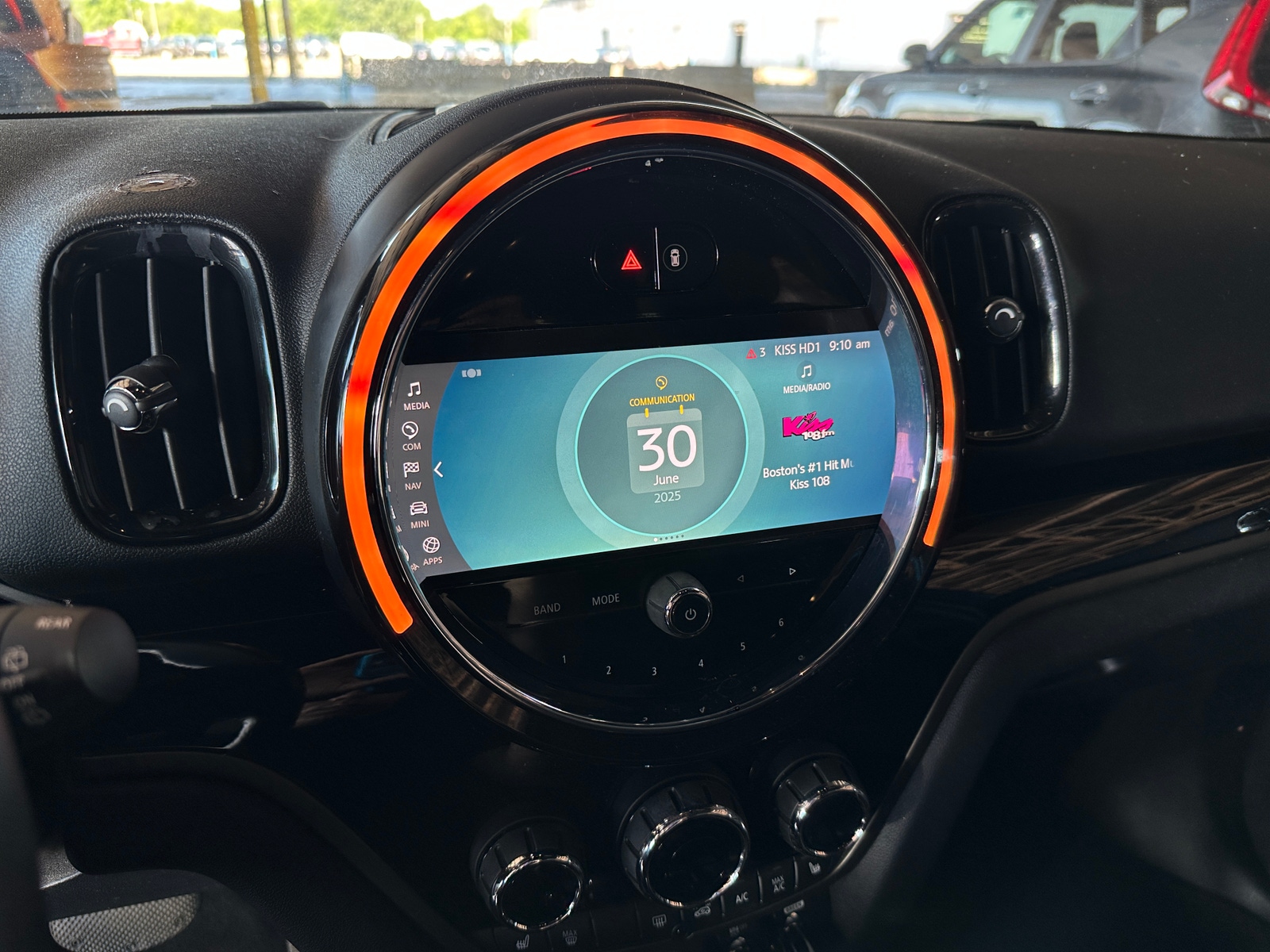 Thumbnail: 2022 MINI Cooper Countryman - 3