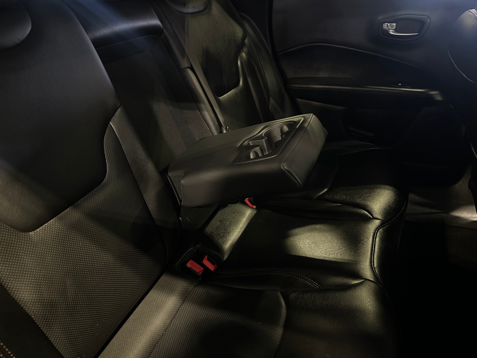 Thumbnail: 2018 Jeep Compass - 5