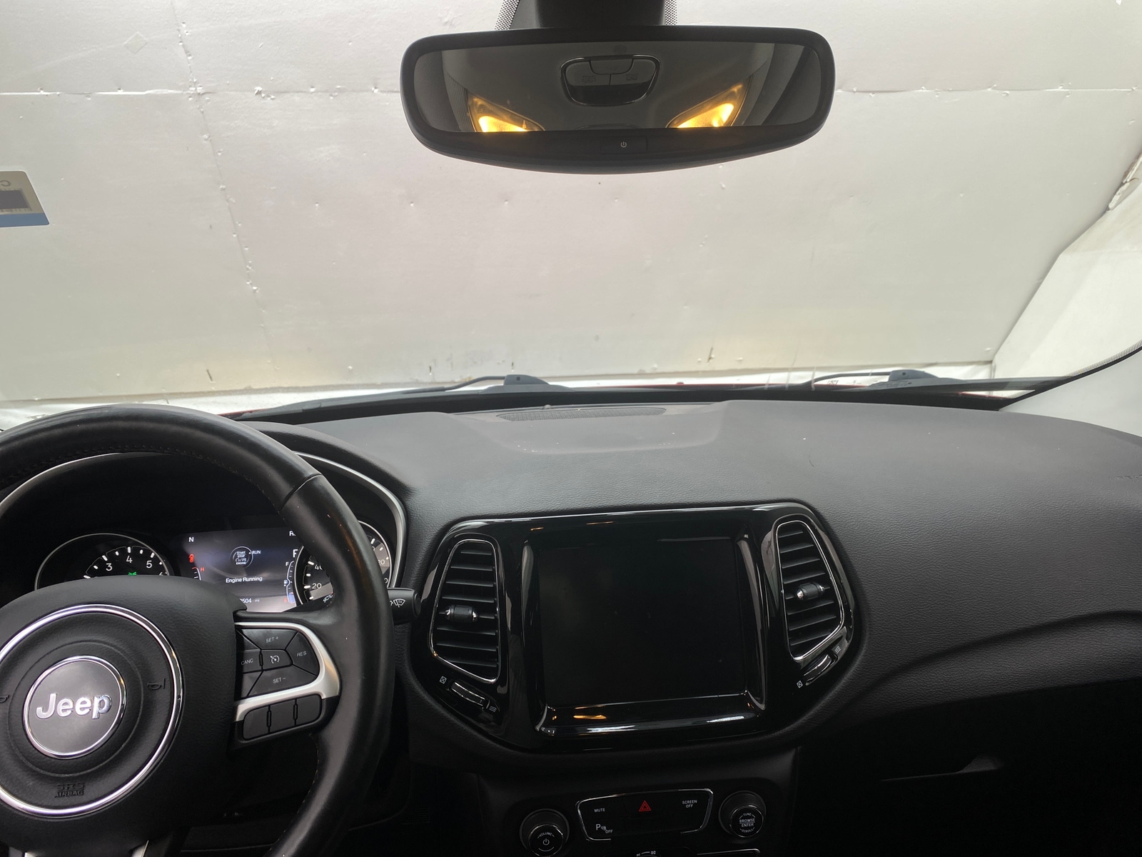 Thumbnail: 2018 Jeep Compass - 2