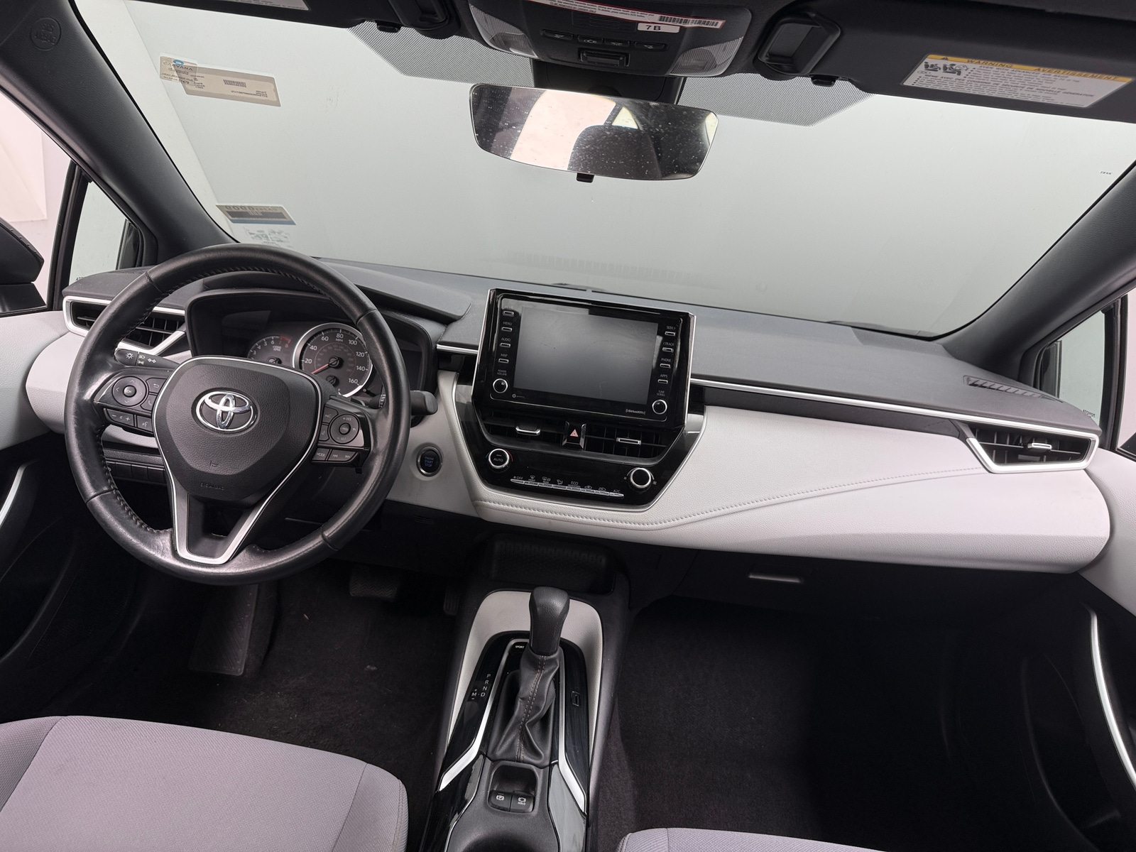 Thumbnail: 2021 Toyota Corolla - 3