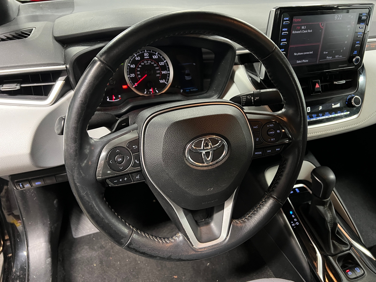 Thumbnail: 2021 Toyota Corolla - 5