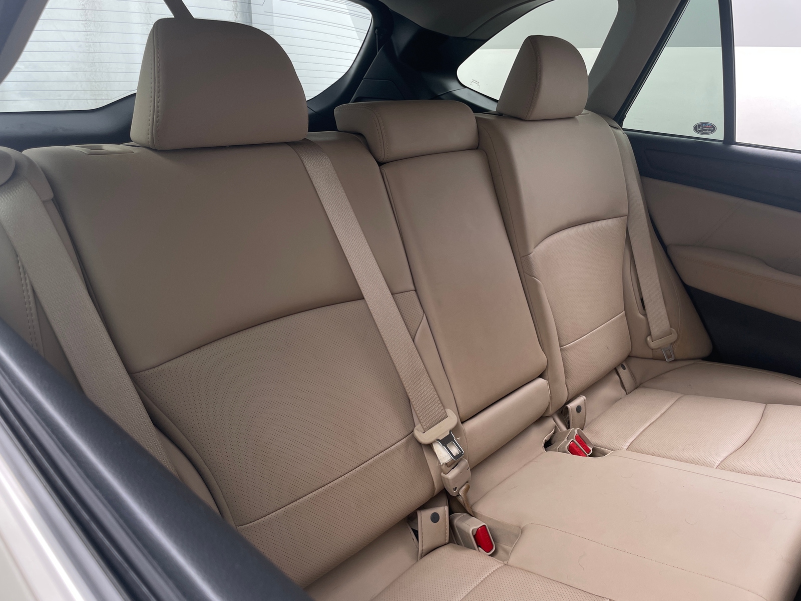 Thumbnail: 2018 Subaru Outback - 5
