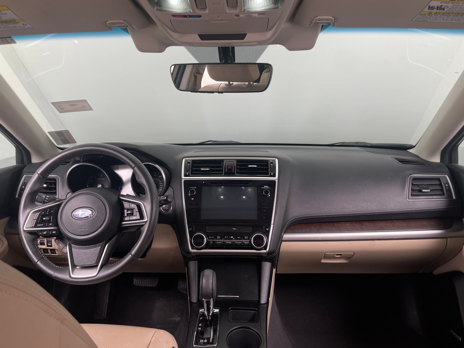 Thumbnail: 2018 Subaru Outback - 2