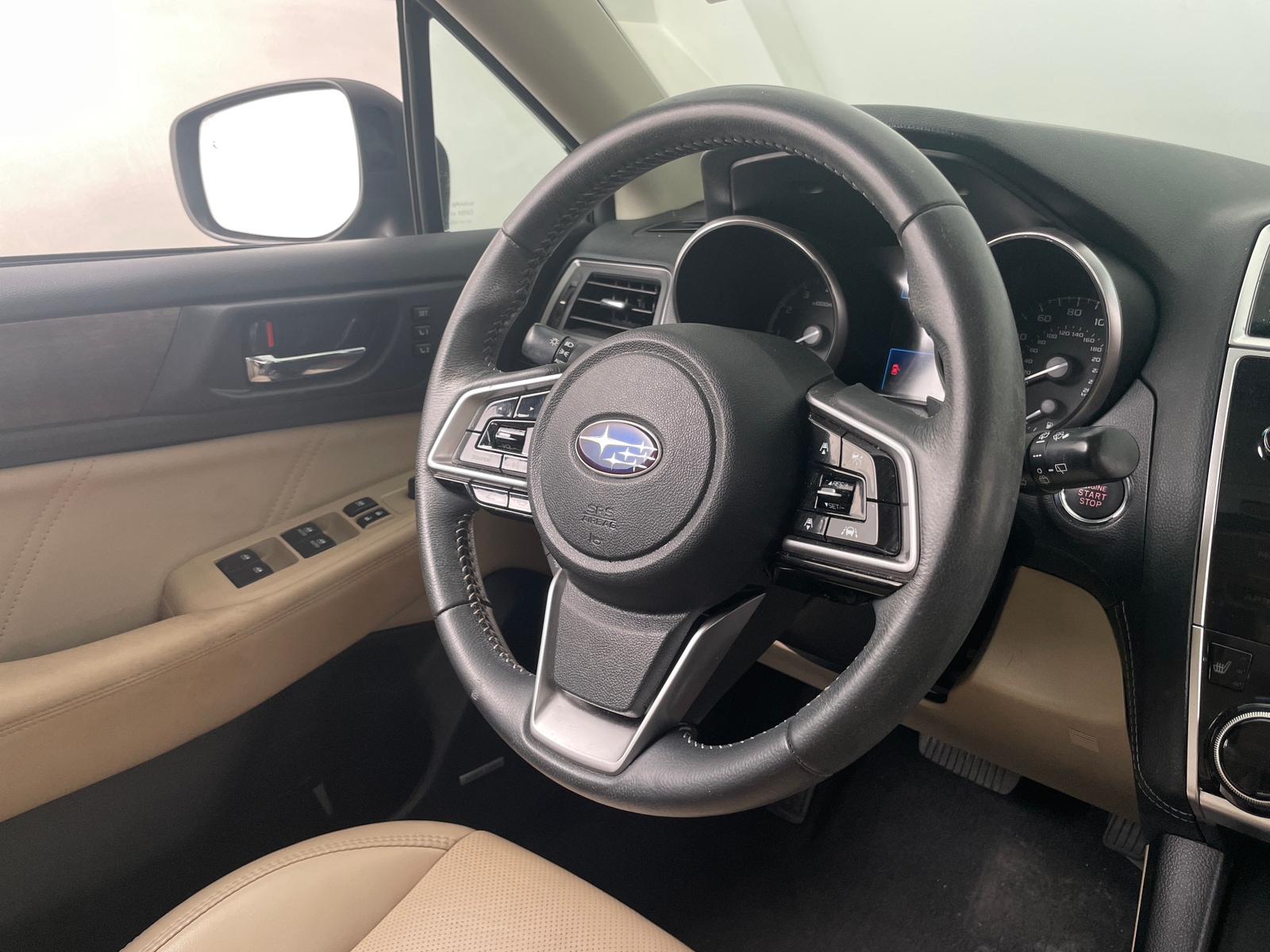 Thumbnail: 2018 Subaru Outback - 4