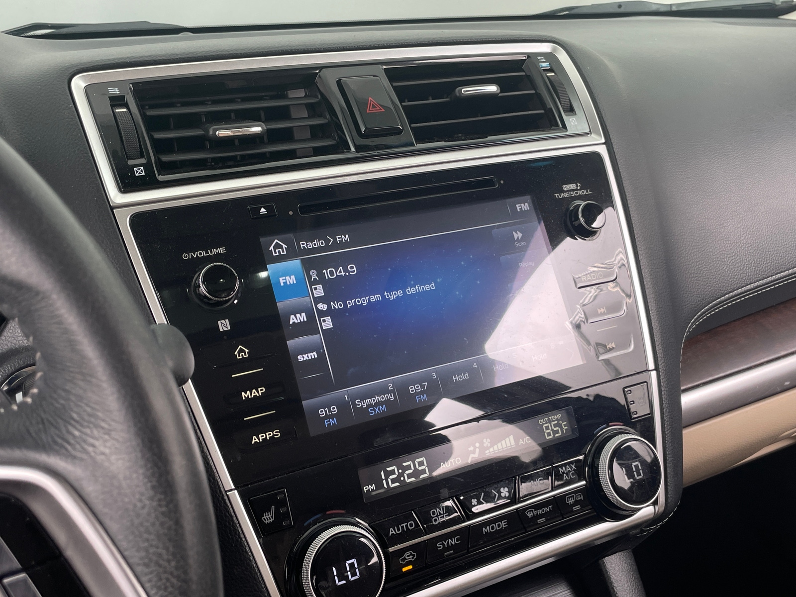 Thumbnail: 2018 Subaru Outback - 3