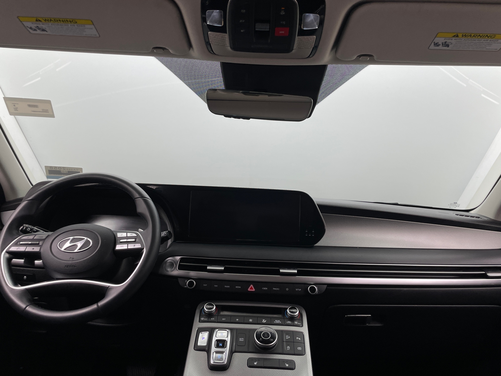 Thumbnail: 2023 Hyundai Palisade - 2