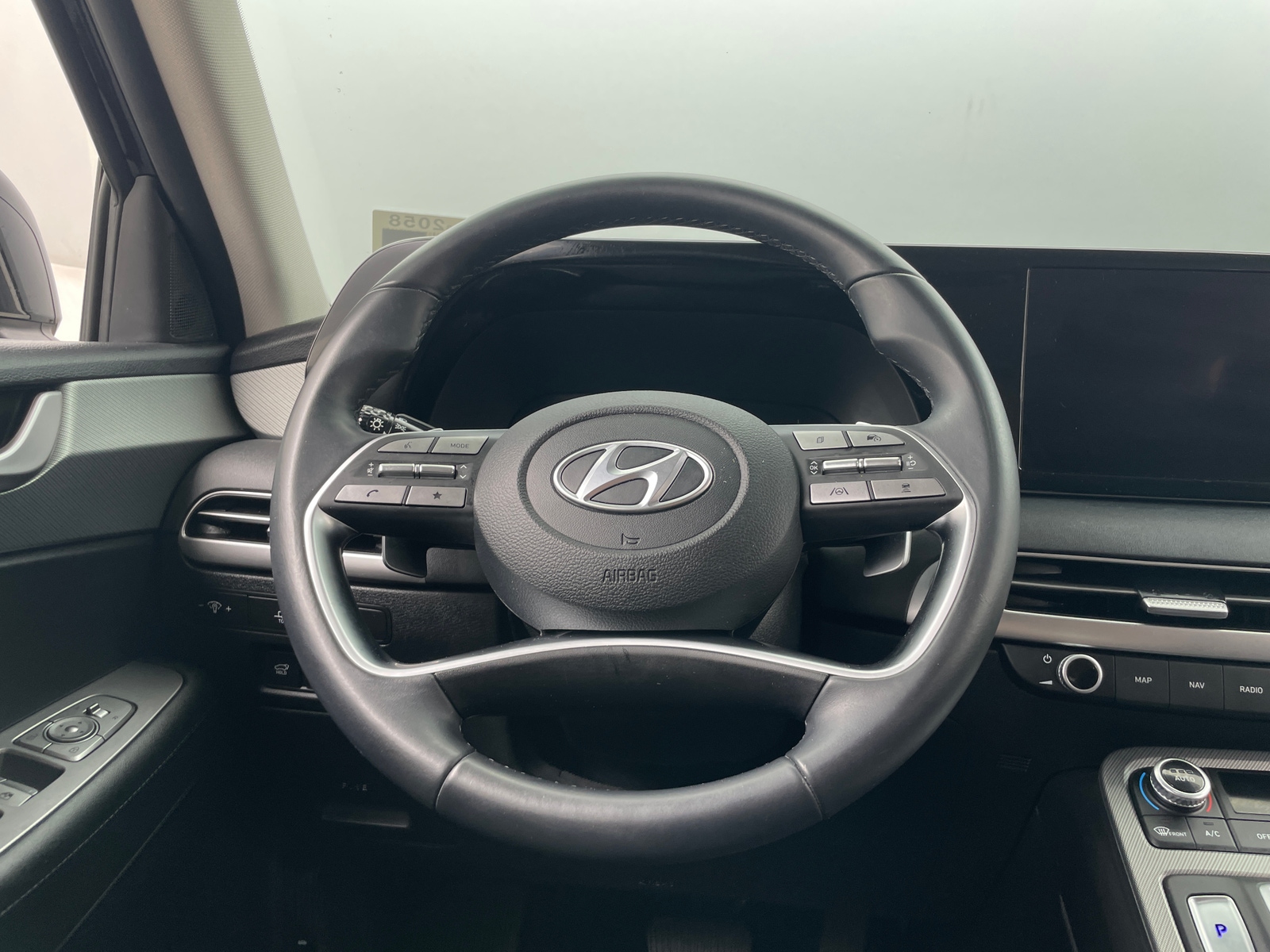 Thumbnail: 2023 Hyundai Palisade - 4