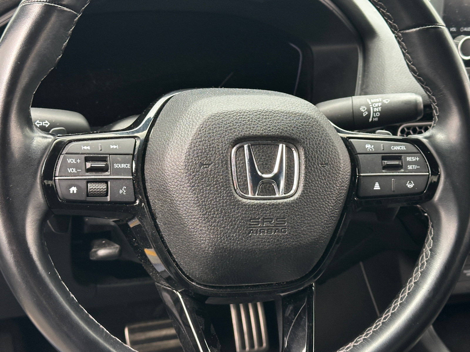 Thumbnail: 2022 Honda Civic - 5