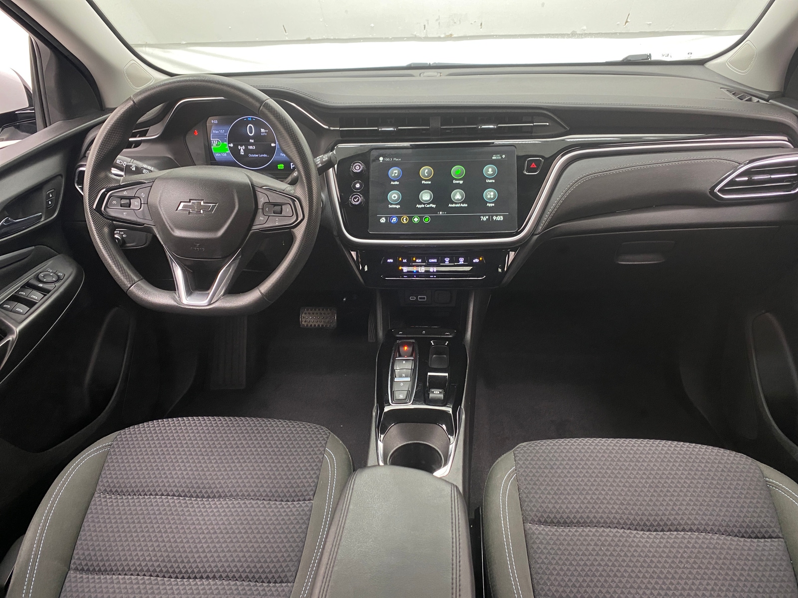 Thumbnail: 2023 Chevrolet Bolt EUV - 3
