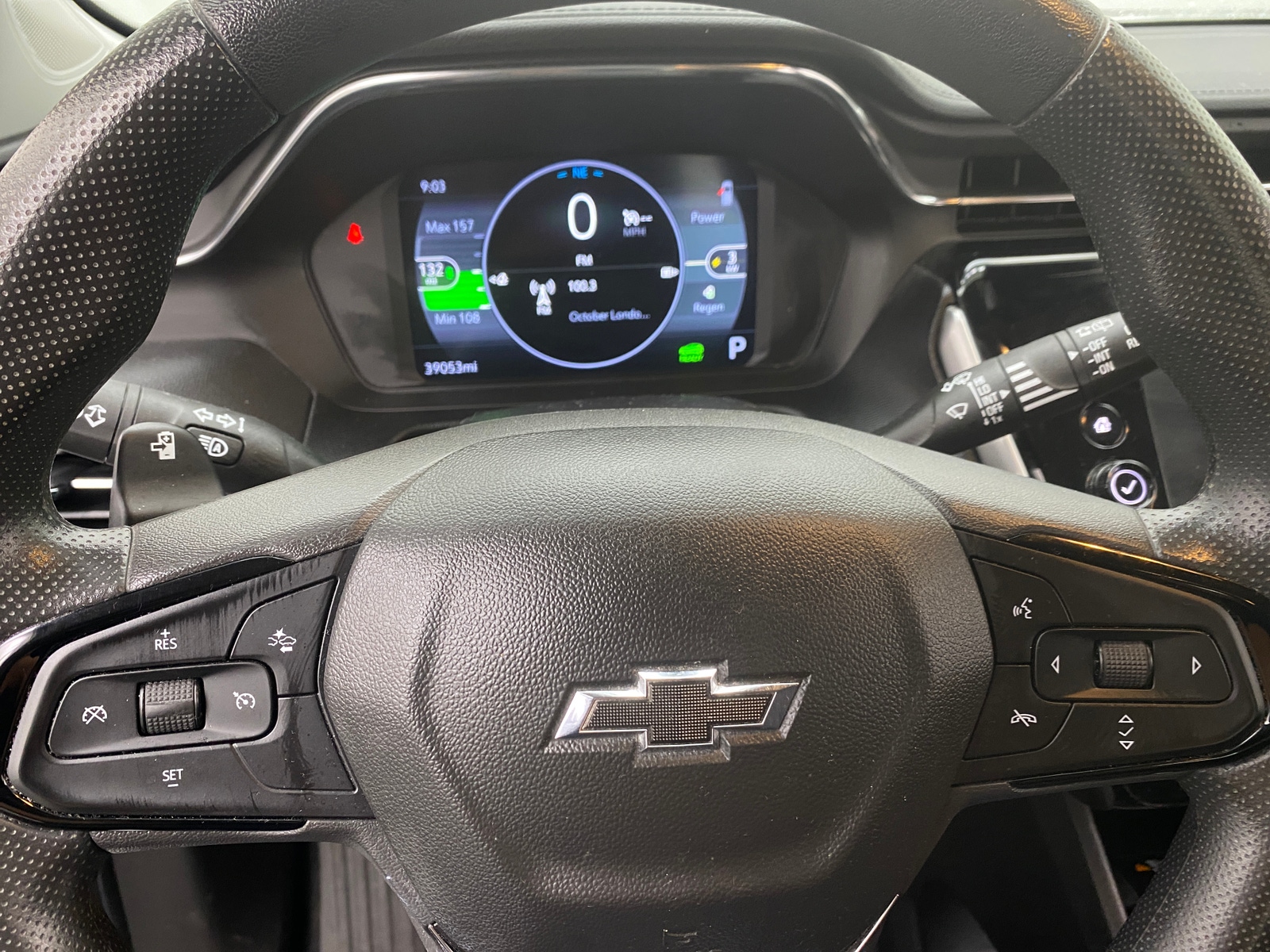 Thumbnail: 2023 Chevrolet Bolt EUV - 5