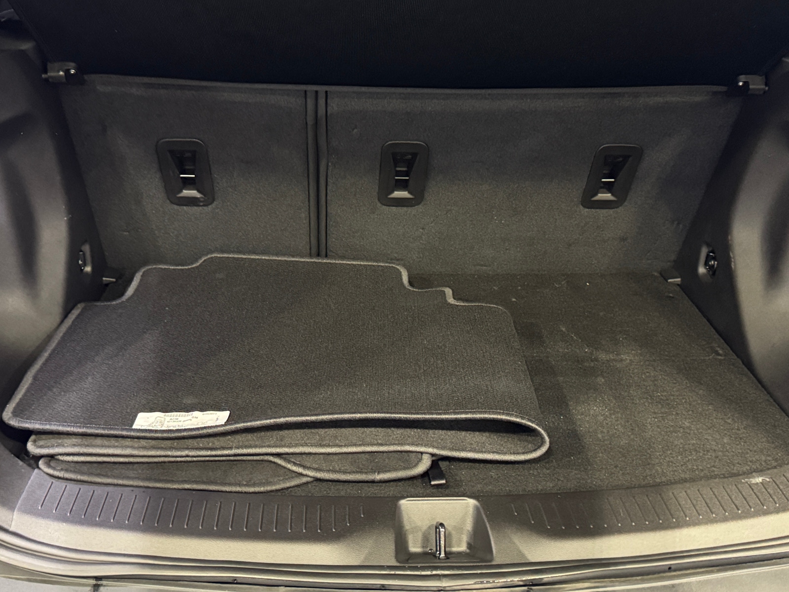 Thumbnail: 2023 Chevrolet Bolt EUV - 7