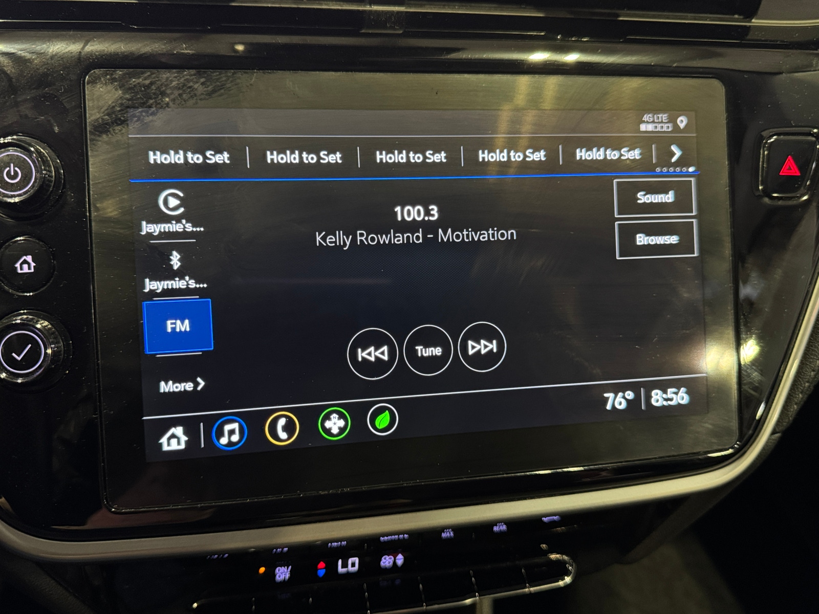 Thumbnail: 2023 Chevrolet Bolt EUV - 4