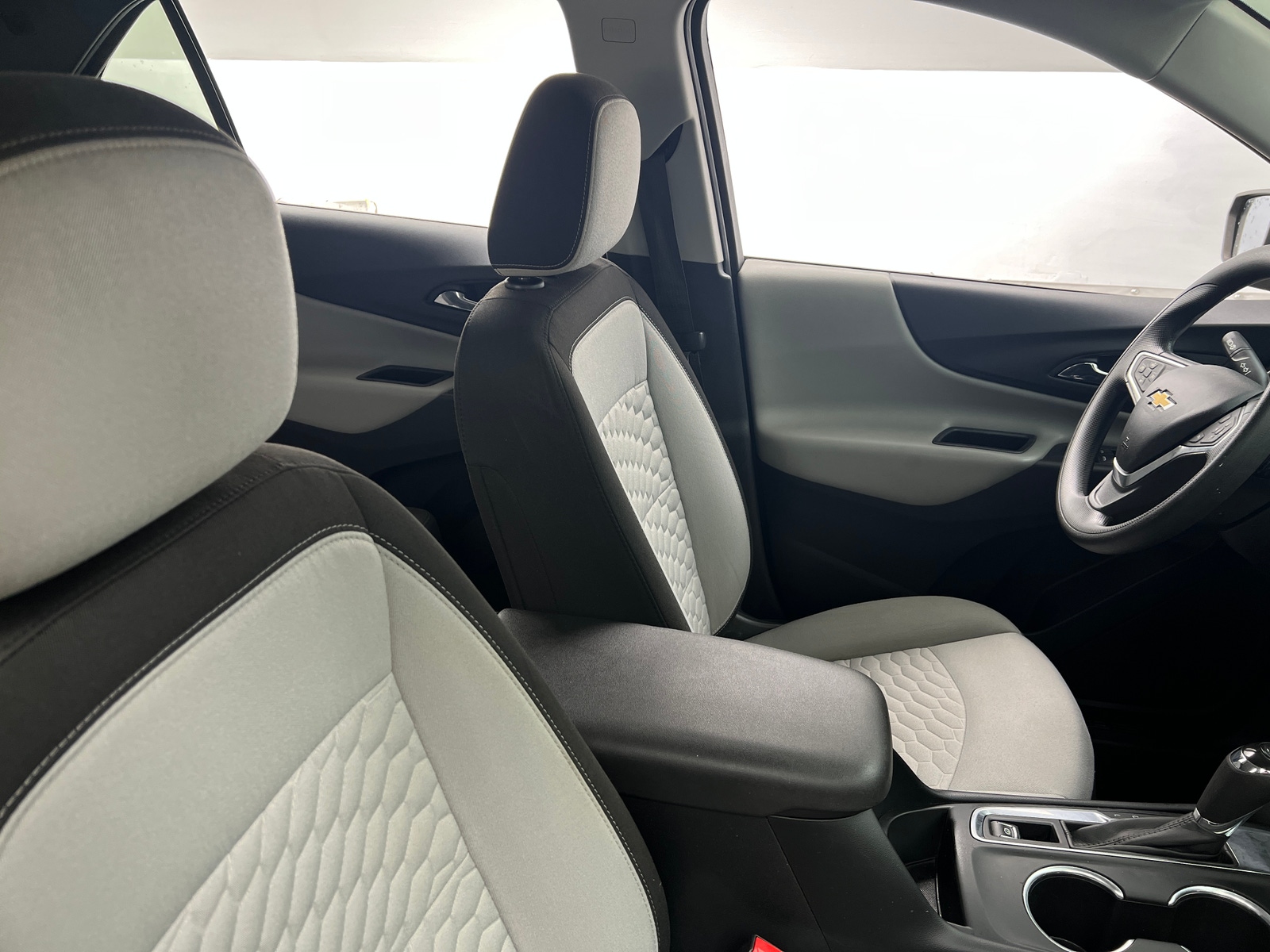 Thumbnail: 2019 Chevrolet Equinox - 2