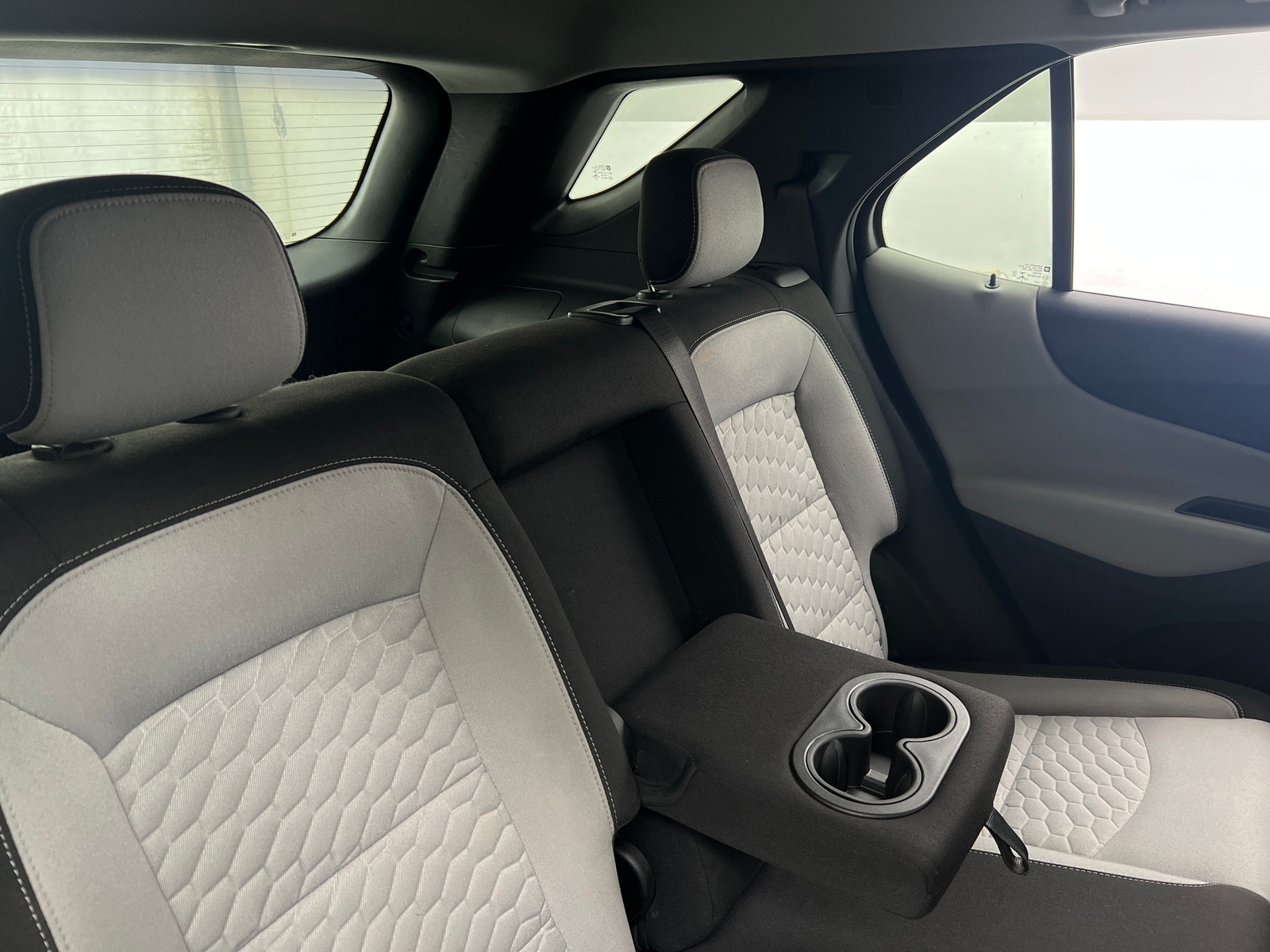 Thumbnail: 2019 Chevrolet Equinox - 6
