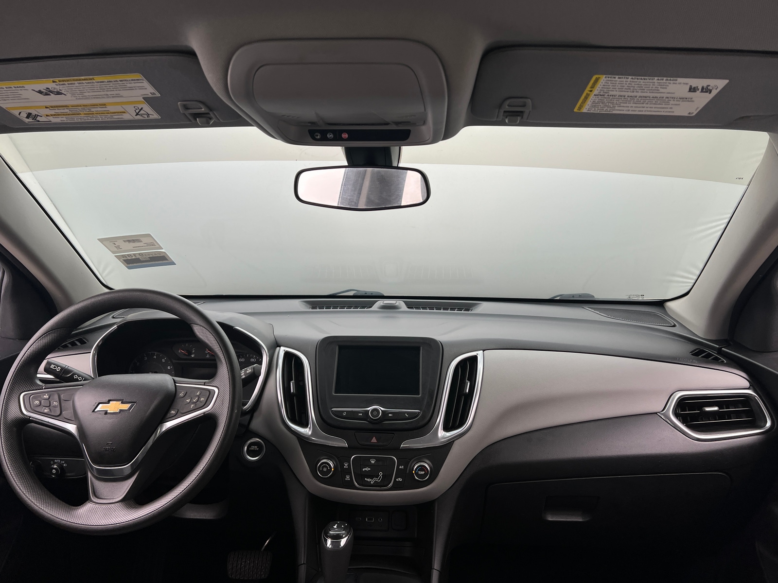 Thumbnail: 2019 Chevrolet Equinox - 3