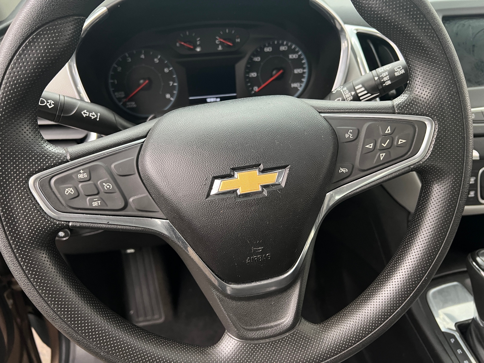 Thumbnail: 2019 Chevrolet Equinox - 5