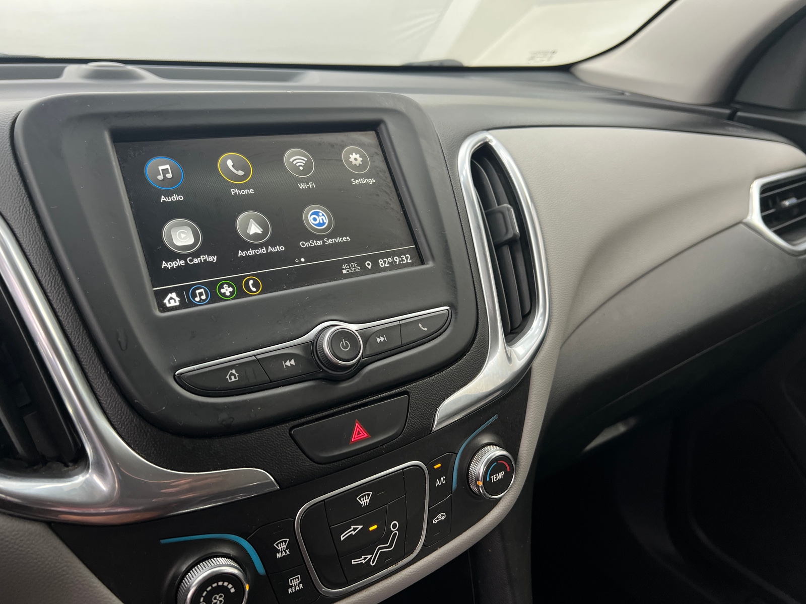 Thumbnail: 2019 Chevrolet Equinox - 4