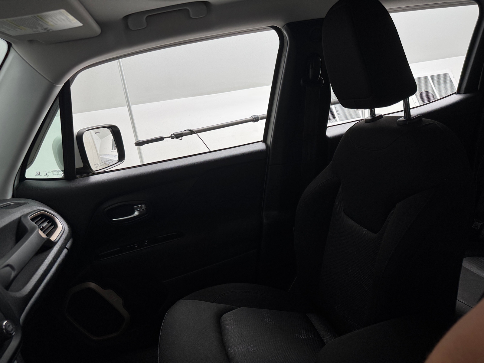 Thumbnail: 2016 Jeep Renegade - 2