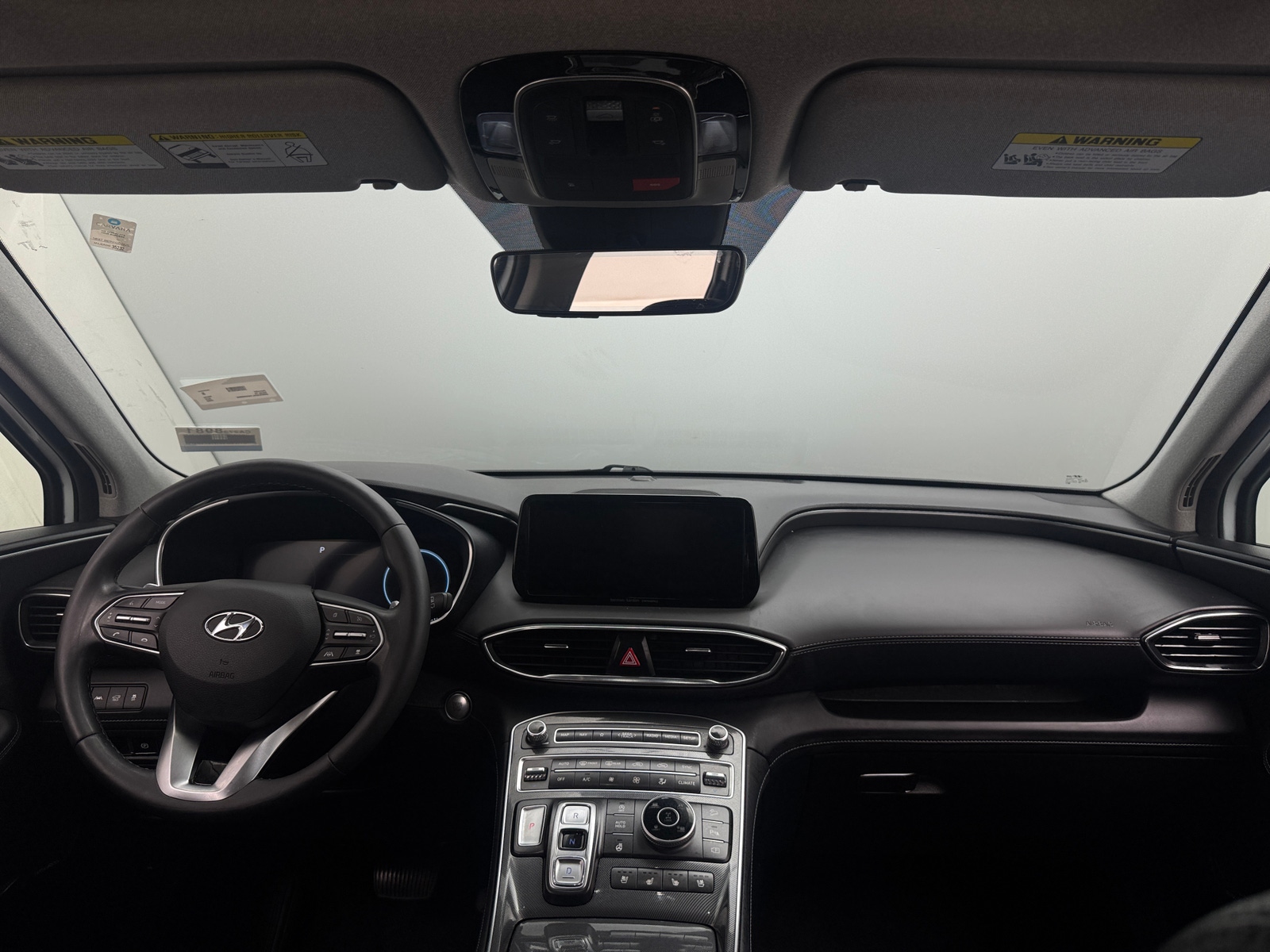 Thumbnail: 2022 Hyundai Santa Fe - 2