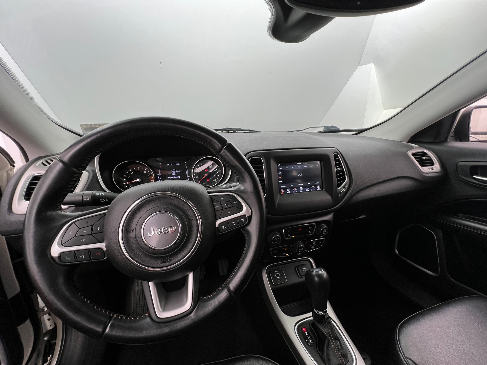Thumbnail: 2020 Jeep Compass - 3