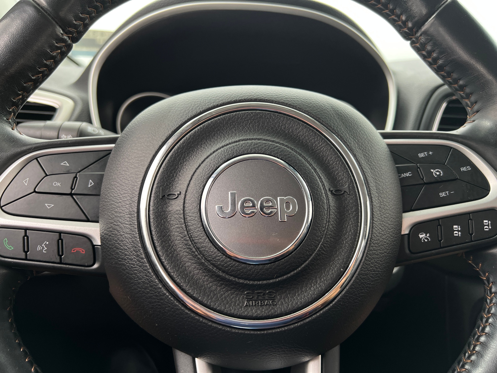 Thumbnail: 2020 Jeep Compass - 5