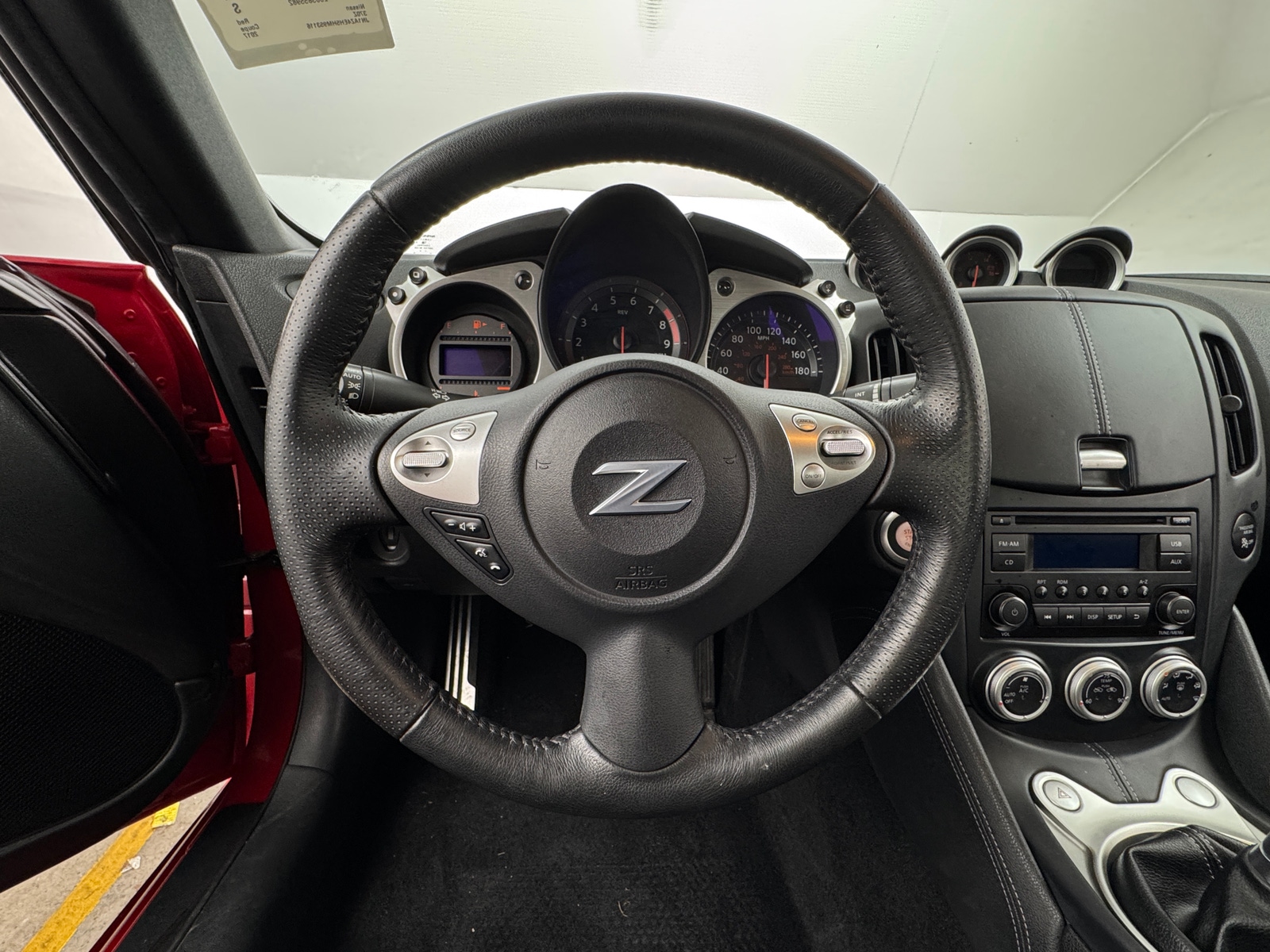 Thumbnail: 2017 Nissan Z - 4