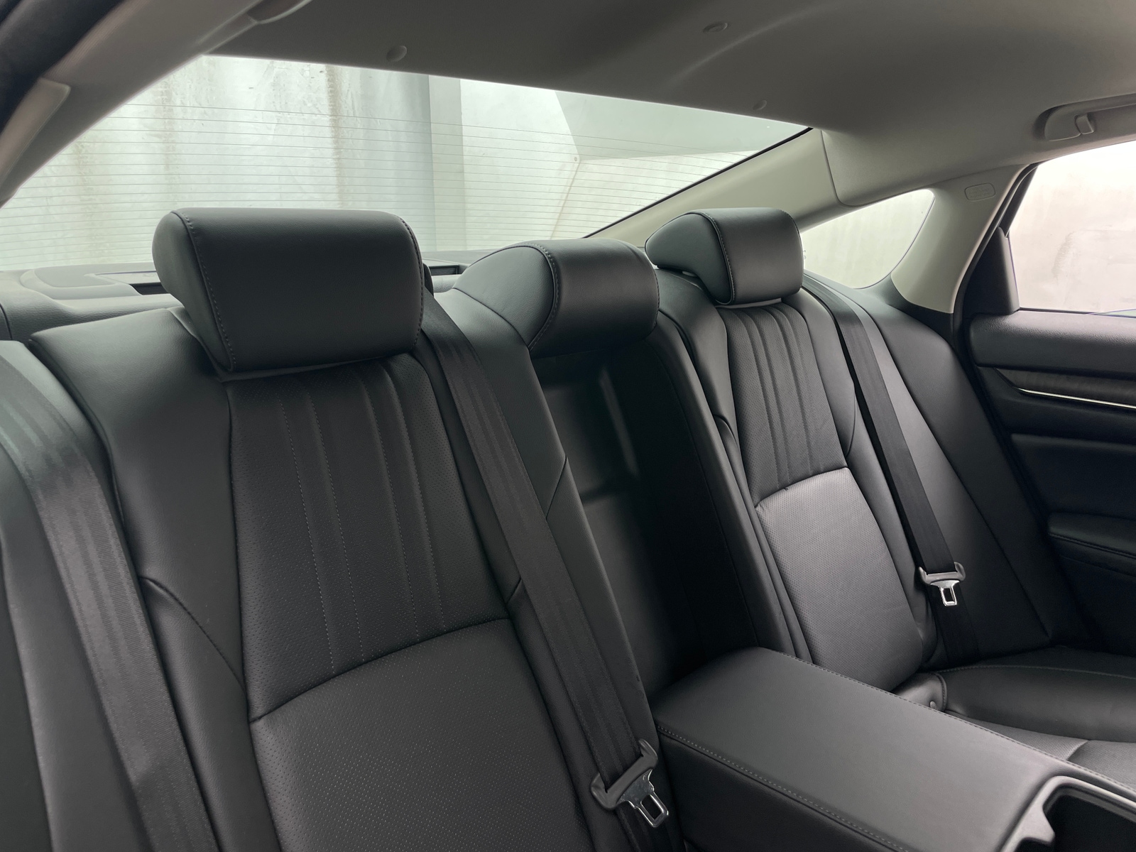 Thumbnail: 2021 Honda Accord - 5