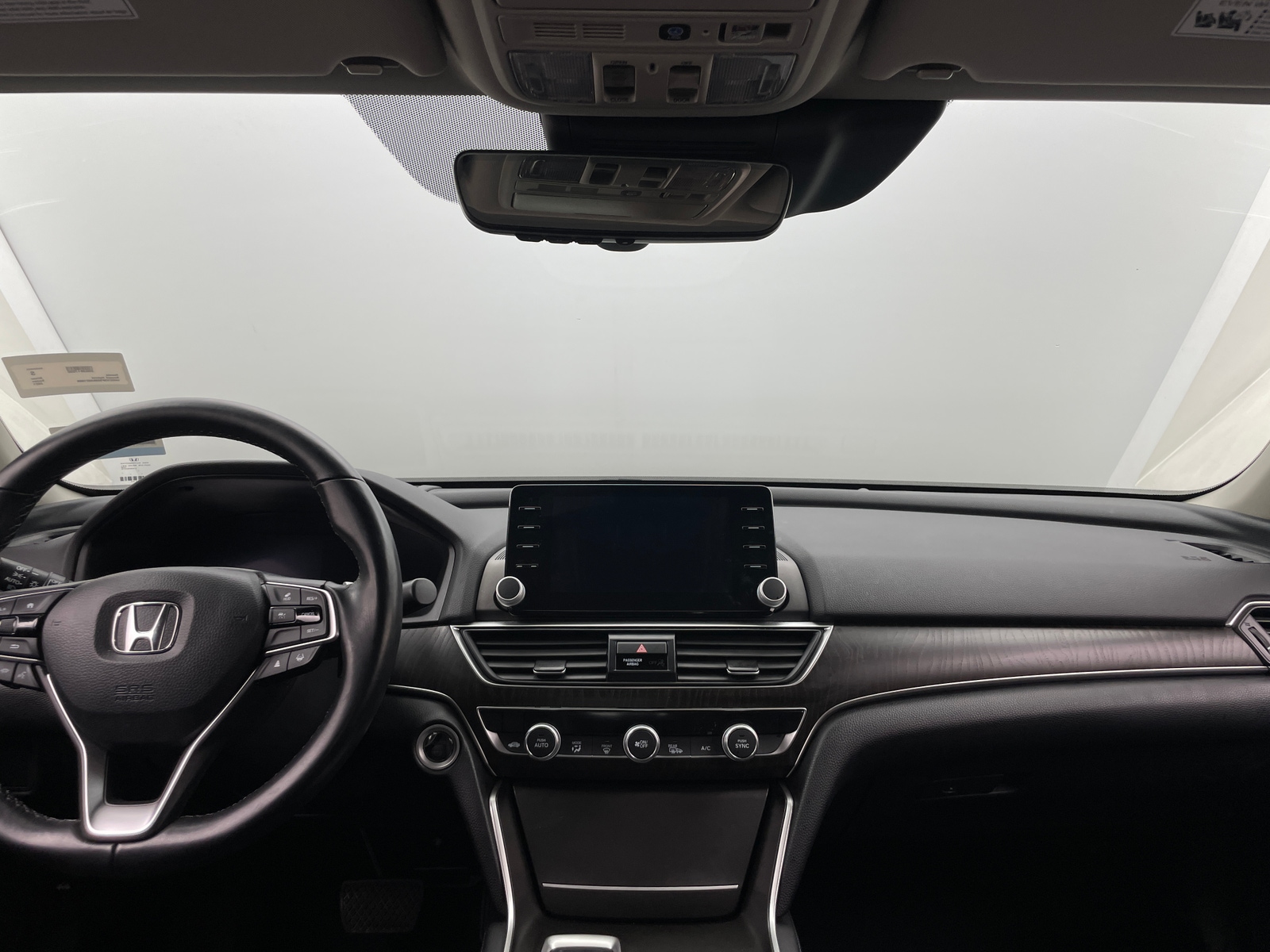 Thumbnail: 2021 Honda Accord - 2