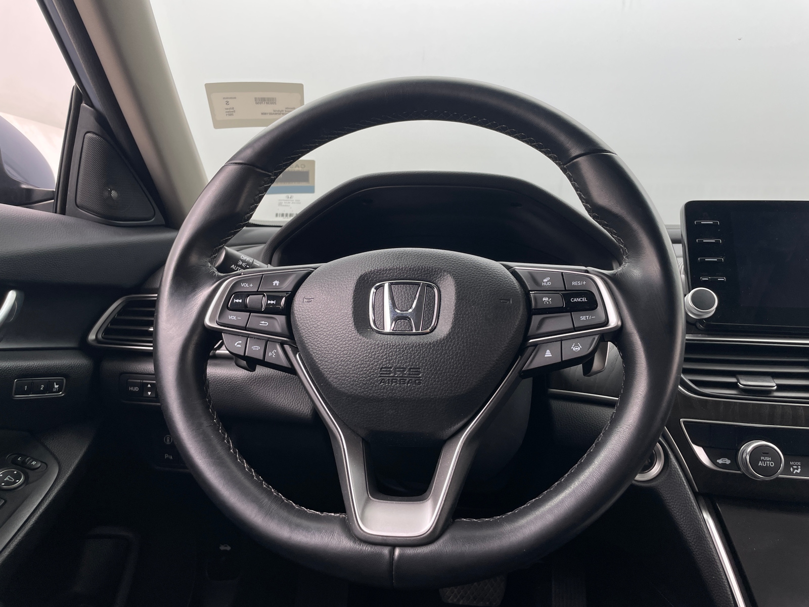 Thumbnail: 2021 Honda Accord - 4