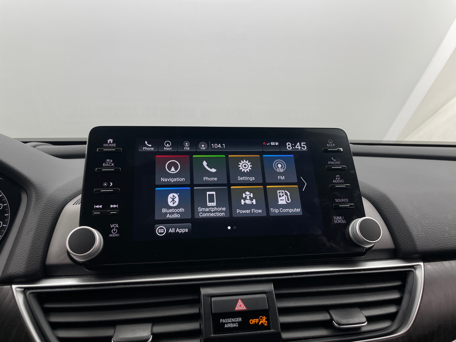 Thumbnail: 2021 Honda Accord - 3
