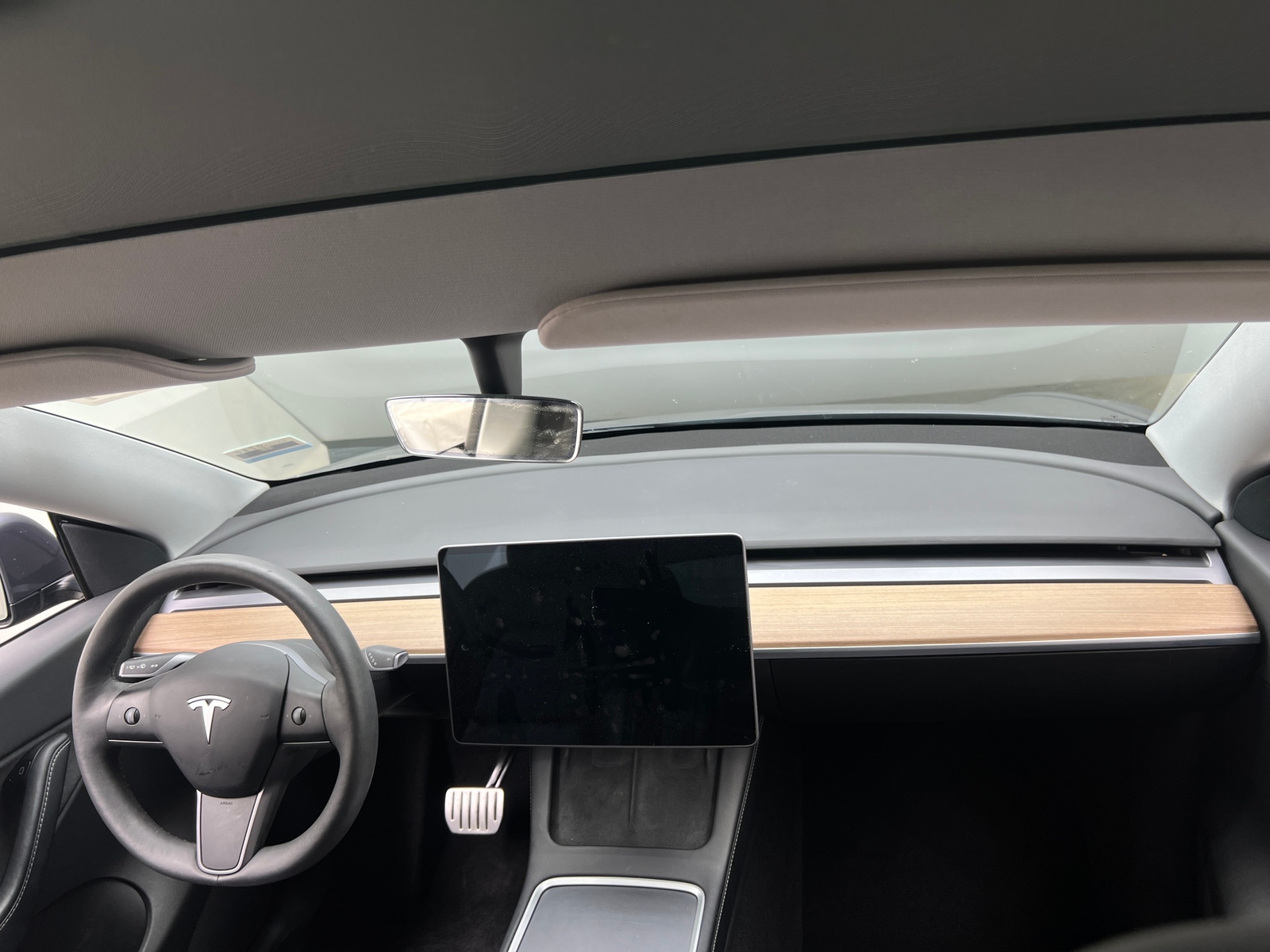 Thumbnail: 2021 Tesla Model Y - 2