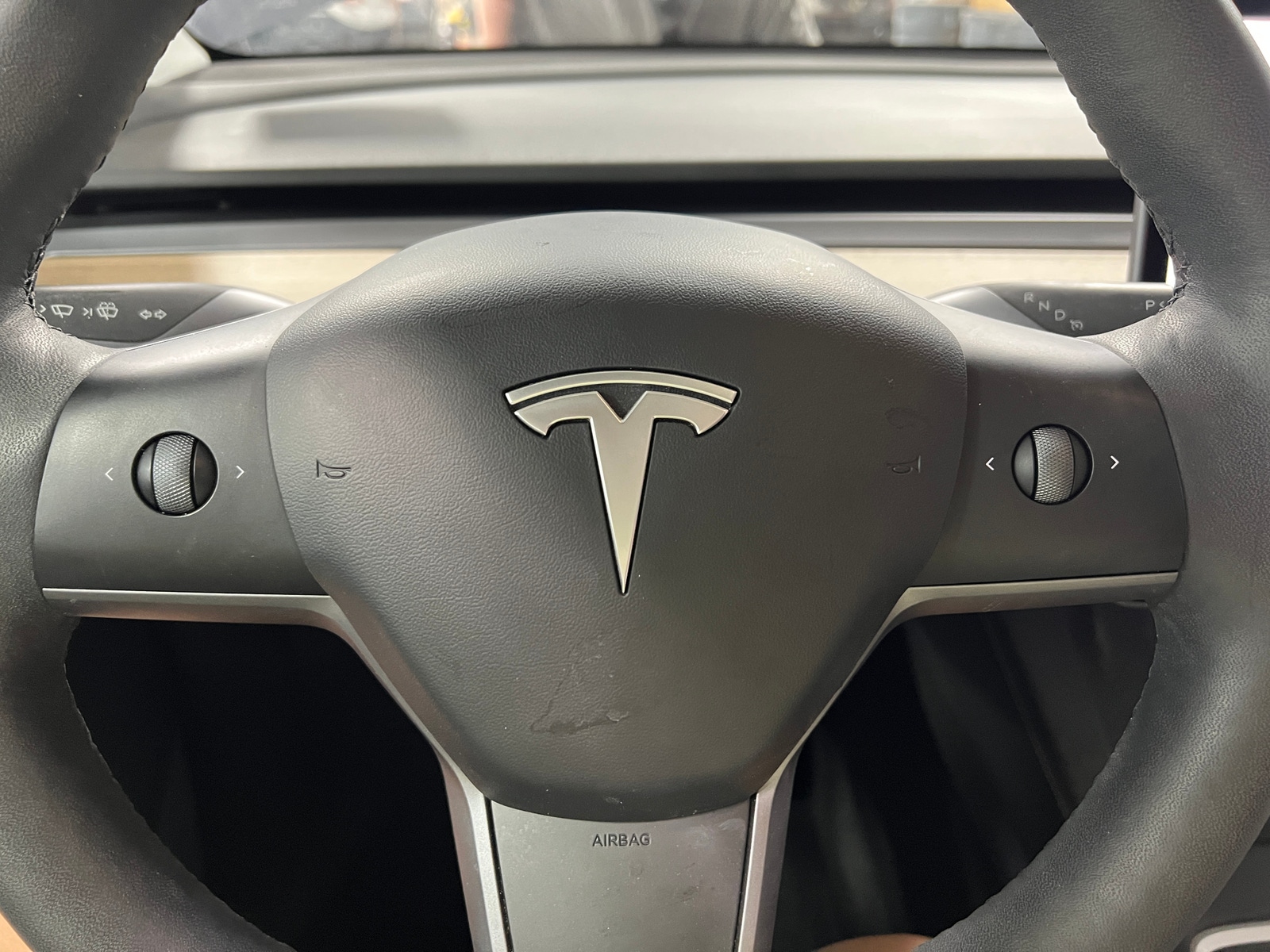 Thumbnail: 2021 Tesla Model Y - 4