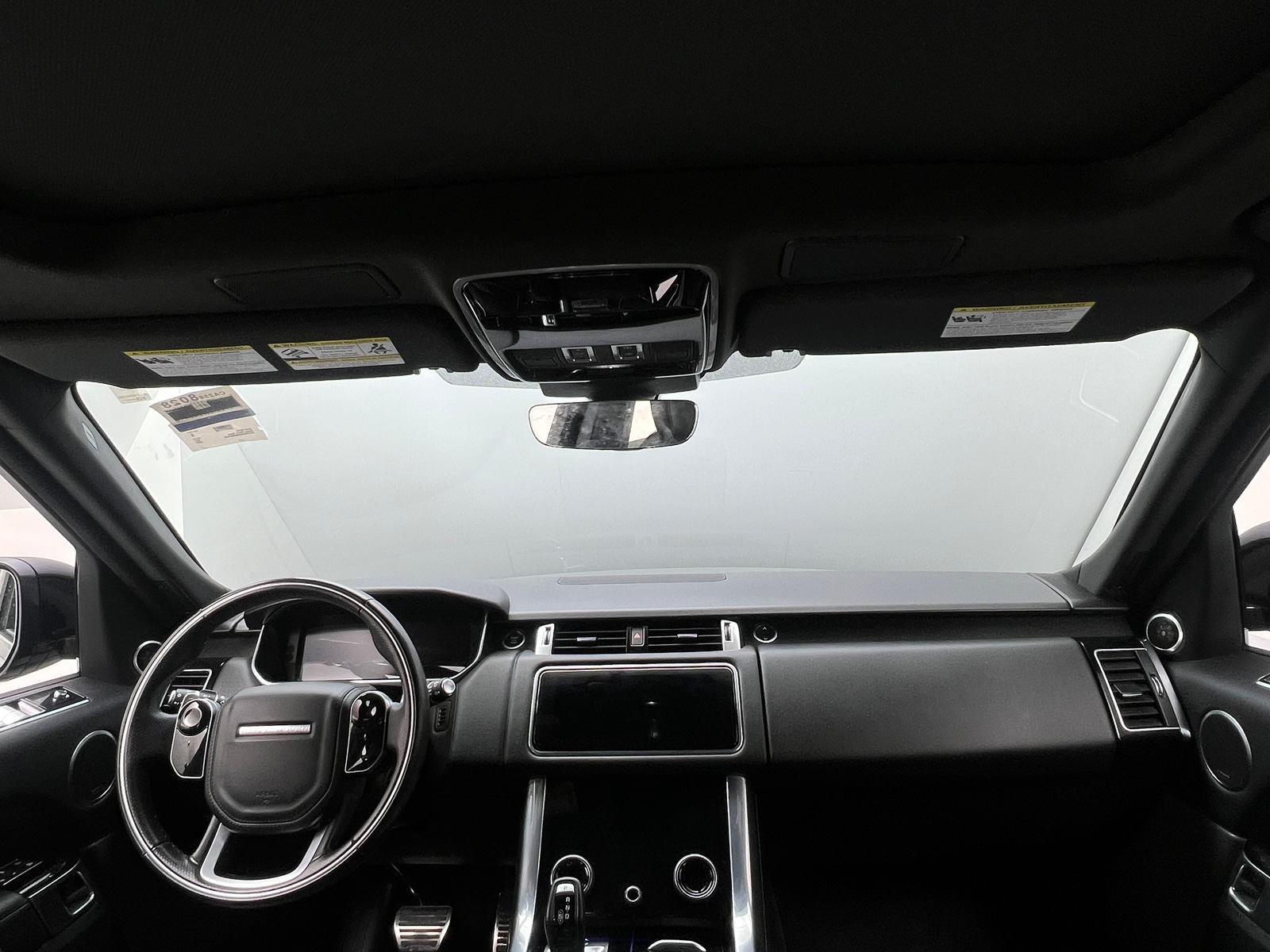 Thumbnail: 2022 Land Rover Range Rover Sport - 2