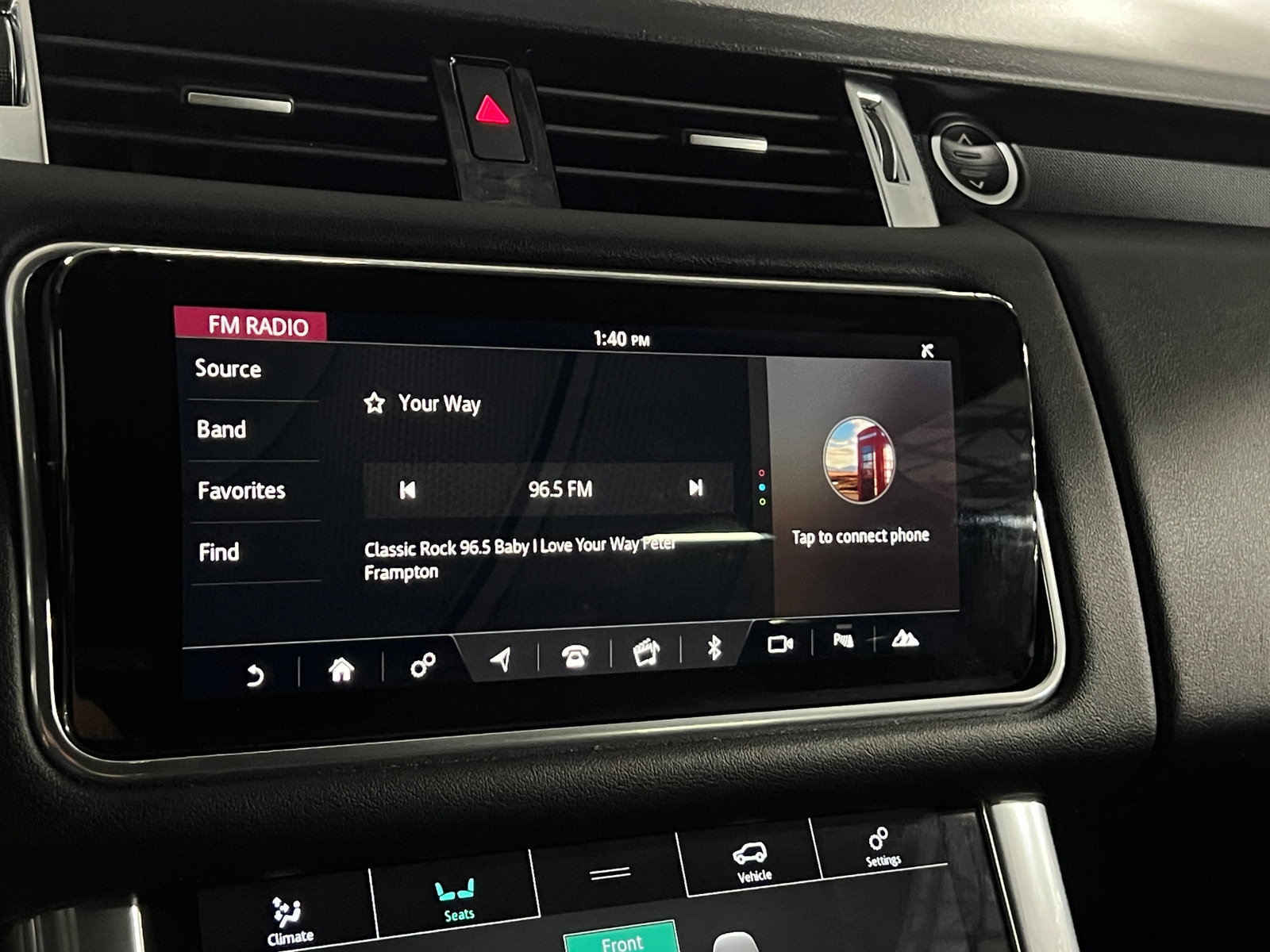 Thumbnail: 2022 Land Rover Range Rover Sport - 3