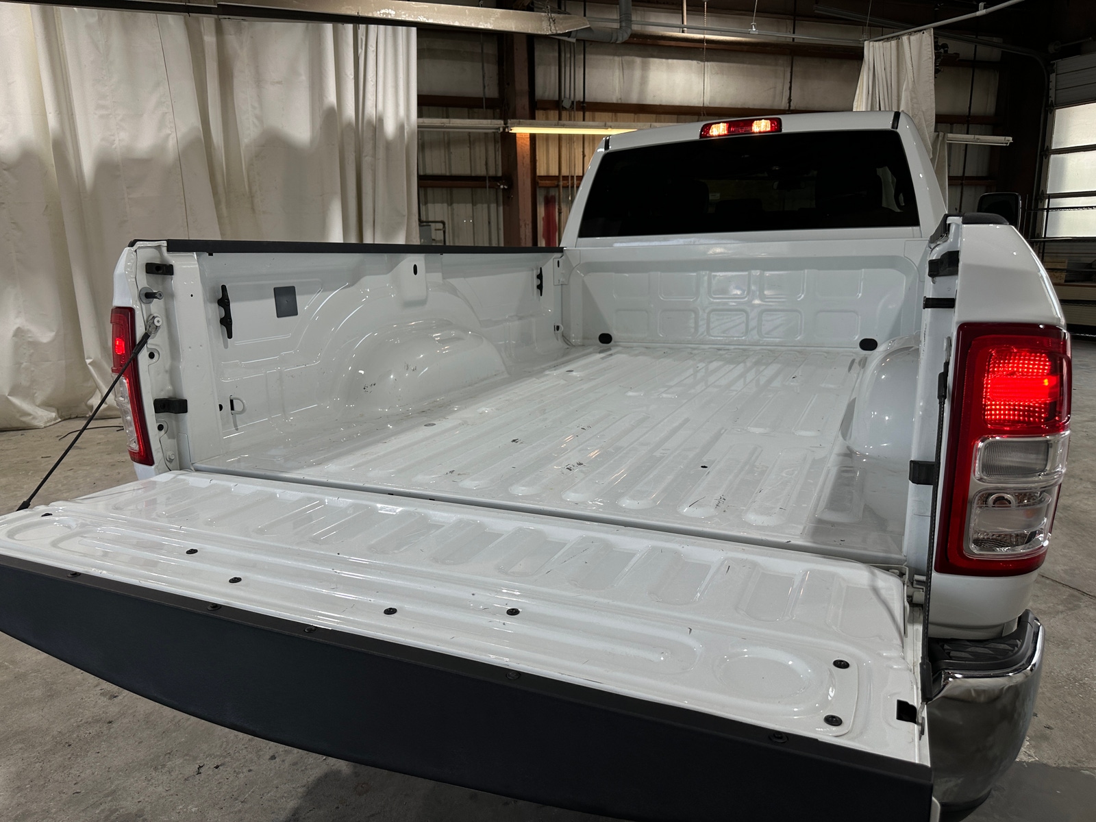 Thumbnail: 2024 RAM 2500 - 6